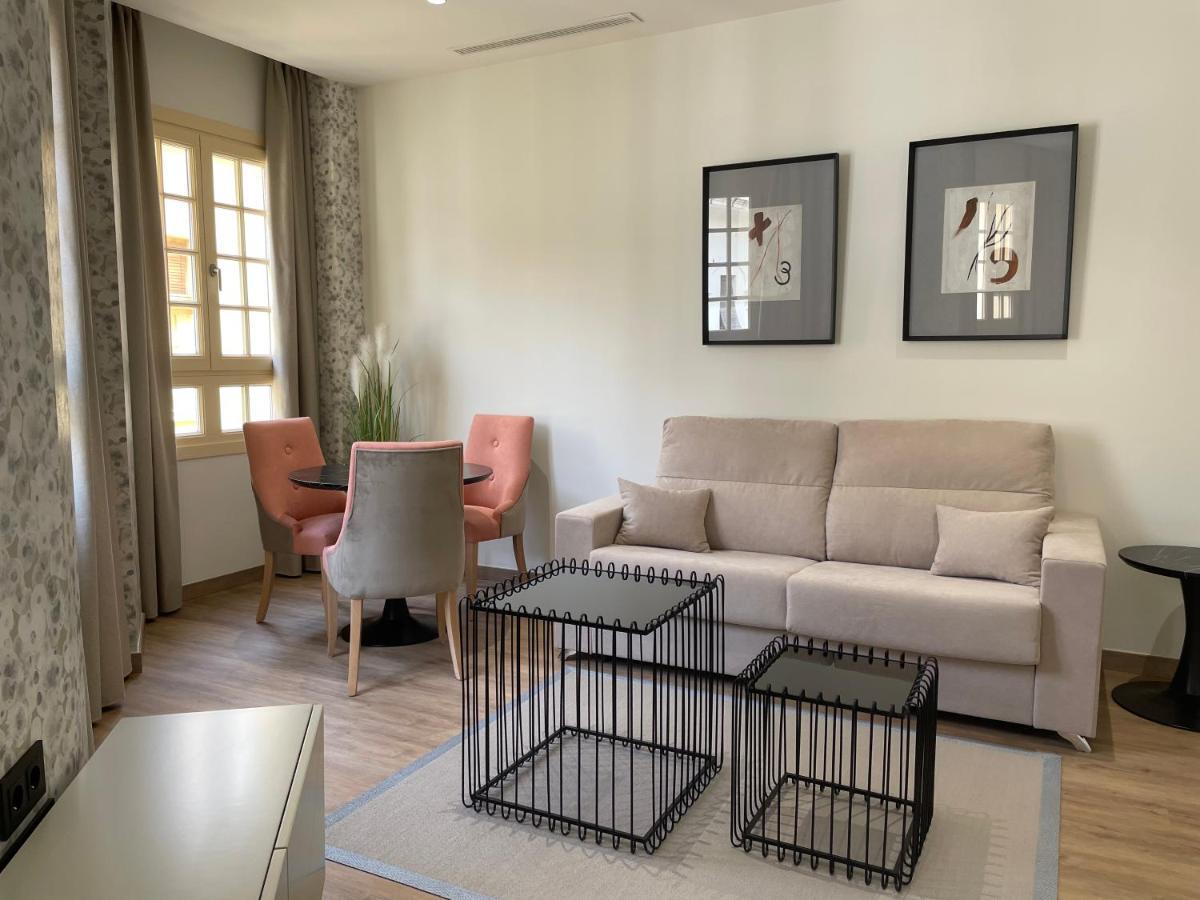Chinitas Apartament Malaga