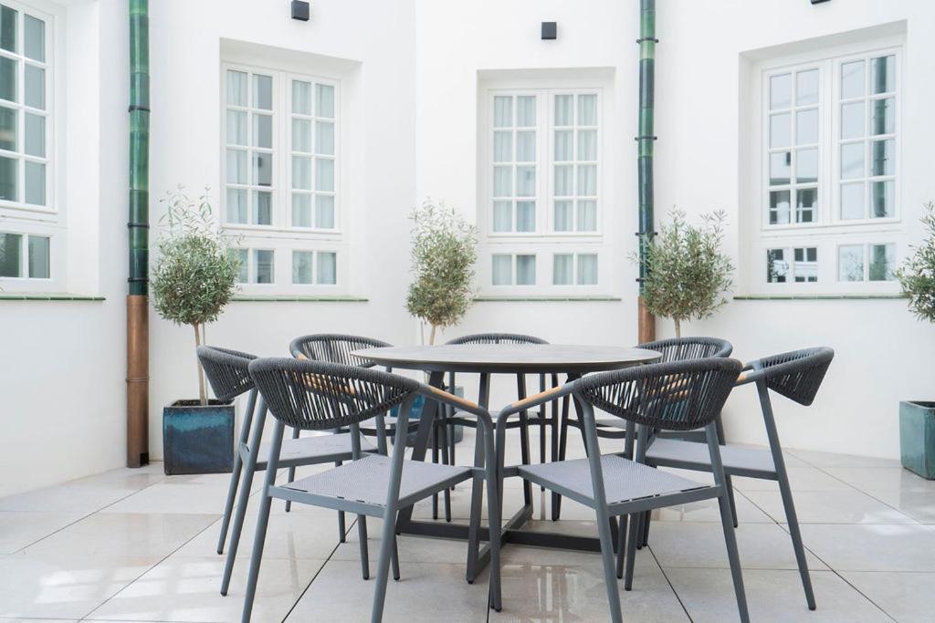 Chinitas Apartament Malaga