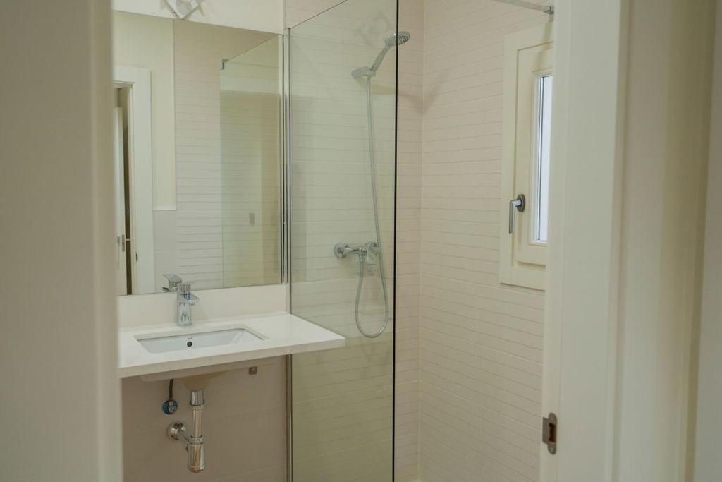 Apartament Chinitas