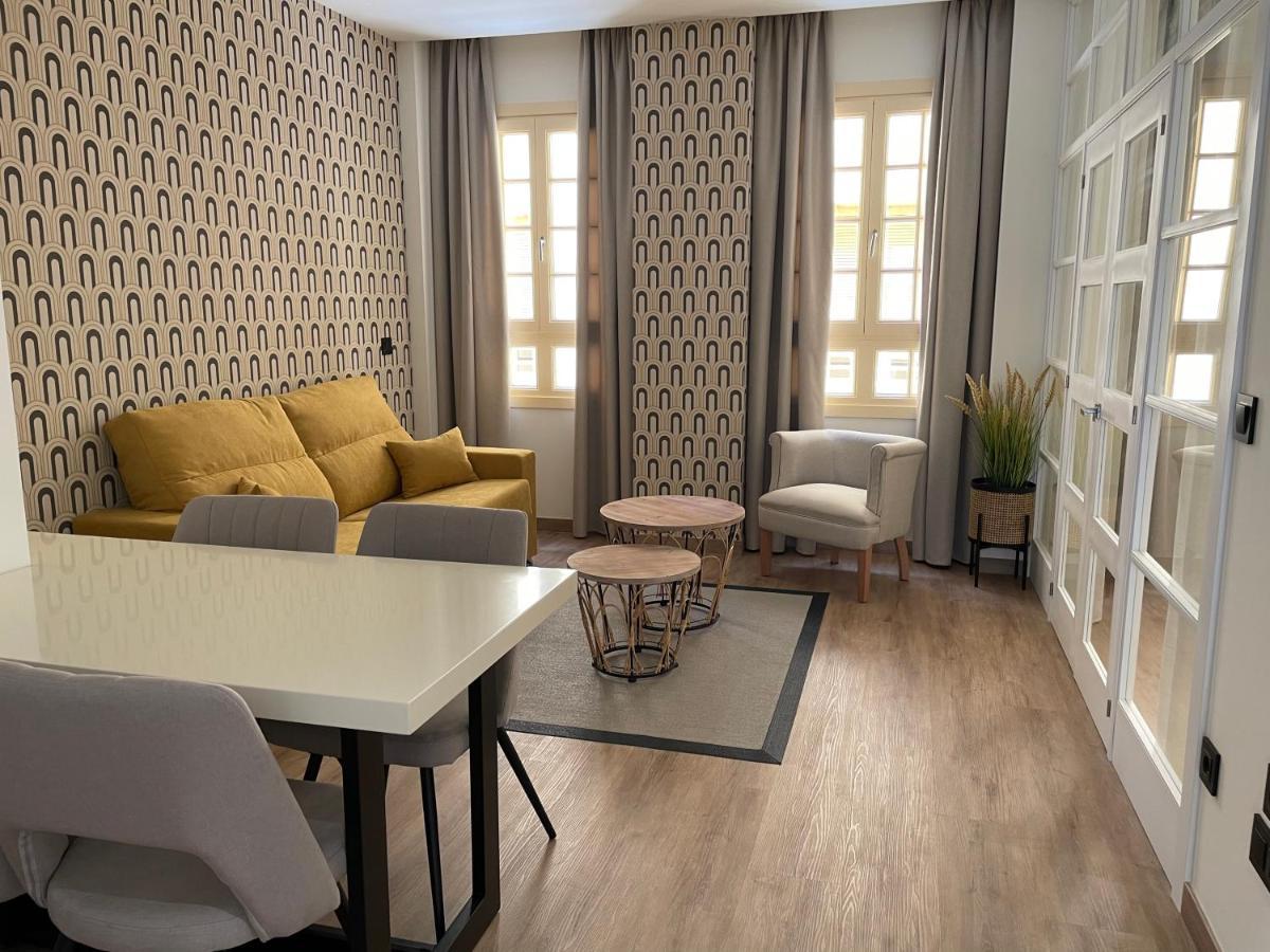 Chinitas Apartment Málaga