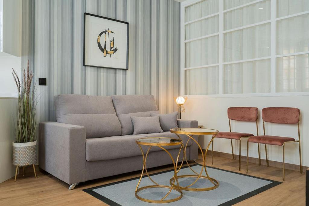 Apartment Chinitas